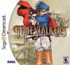Time Stalkers Box Art Front